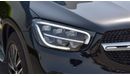 Mercedes-Benz GLC 300 Amazing Price | GLC 300 Coupe 2.0L 4MATIC | 2022 | Brand New | Export