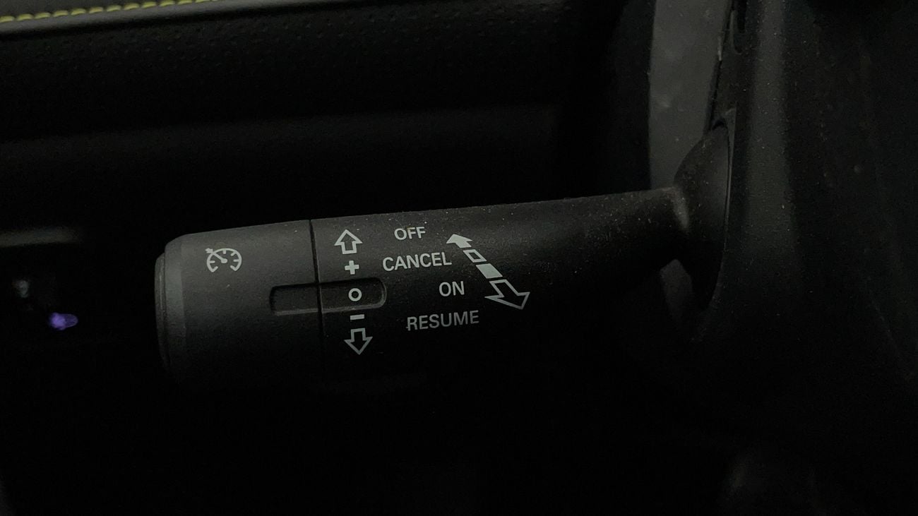 أم جي RX5 LUXURY 1.5 | بدون دفعة مقدمة | اختبار القيادة في المنزل