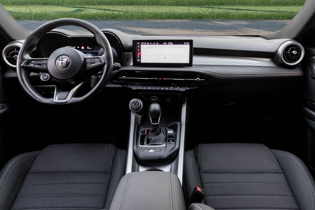 Alfa Romeo Tonale Ti | 2,448 P.M  | 0% Downpayment | Agency Warranty!