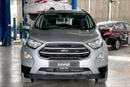 Ford EcoSport Titanium | Guaranteed Warranty | 0 Down Payment