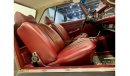 Mercedes-Benz SL 280 1970 Mercedes 280SL Classic, Excellent Condition