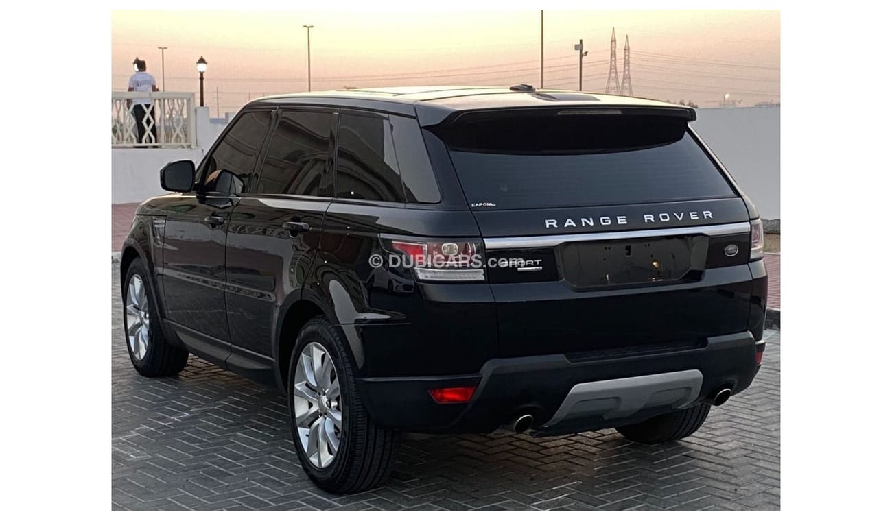 لاند روفر رينج روفر رنج روفر سبورت سوبر شارج v6 2014 مطلوب 98,000 درهم ممشي 126.000 كم  مواصفات خليجيه فل اوبشن رقم 1 بد