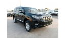 تويوتا لاند كروزر TOYOTA LAND CRUISER PRADO RIGHT HAND DRIVE  (PM908)