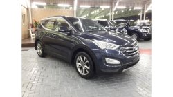 Hyundai Santa Fe HYUNDAI SANTA FE