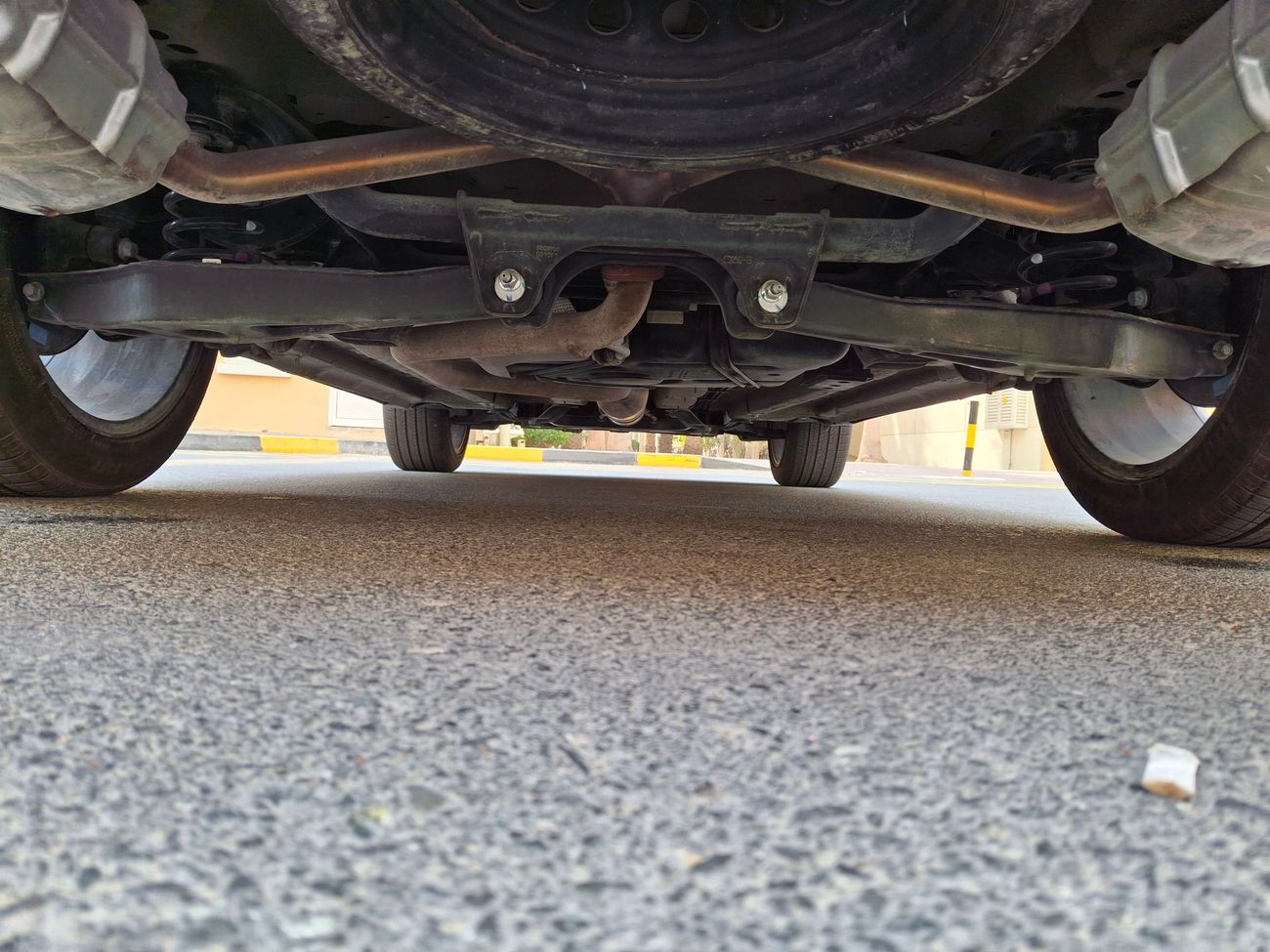 Jetour X70 Plus Luxury 1.6T LUXURY 1.6 | Zero Down Payment | Home Test Drive