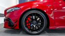 Mercedes-Benz A 45 S AMG UAE's Very Best Example | AED 3,626 Per Month