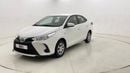 Toyota Yaris SE 1.5 | Zero Down Payment | Home Test Drive