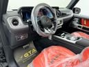 Mercedes Benz G63 AMG 2026 Mercedes Benz G63 AMG, Warranty, Delivery Kms, Fully Loaded, Korean