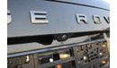 Land Rover Range Rover SWB 4.4L V8 - 2023 - EUR SPEC - BLK_DRK RED (SPL. EXPORT OFFER)
