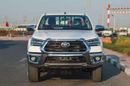 تويوتا هيلوكس HILUX GLX 2.7L  FULL OPTION