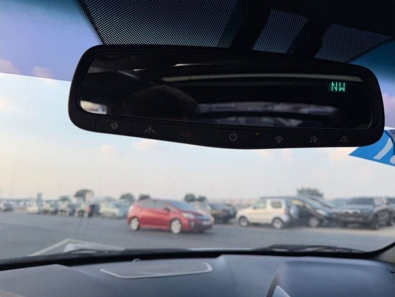 هيونداي فيلوستر Turbo 1.6L Full Option Panoramic Push Start Leader Seat