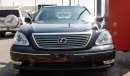 Lexus LS 430