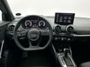 Audi Q2 Advanced 35 TFSI 150hp Black Package (Ref# 009208)