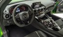 Mercedes-Benz AMG GT-R MERCEDES BENZ AMG GTR , BRAND NEW, MODEL 2018, EUROPEAN SPECS