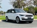 Land Rover Range Rover HSE 3.0L (375 HP)