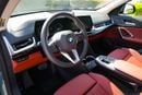 بي أم دبليو X2 SDRIVE25I M SPORT