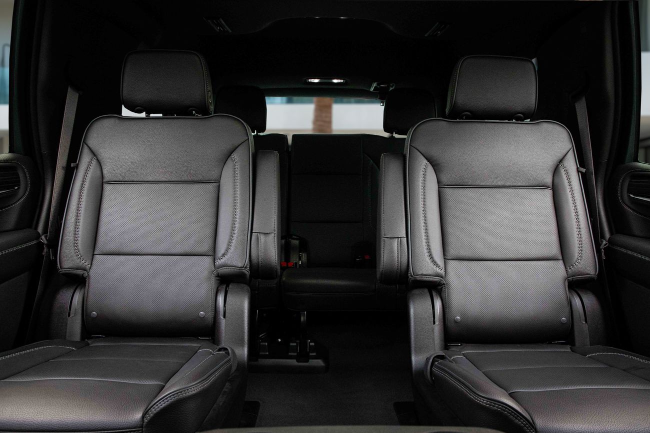 GMC Yukon Yukon Denali | 5,680 P.M | 0% Downpayment | GMC Warranty + Service