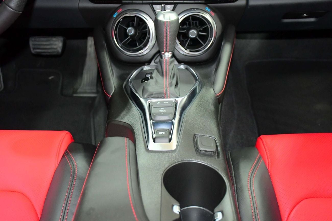 شيفروليه كامارو CAMARO RS || AED 2,728/ PM I| DEALER WARRANTY FEB'28 || LOW MILEAGE
