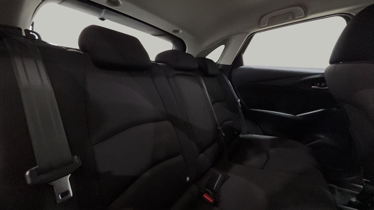 Mazda CX-3 GT, миниатюра 14