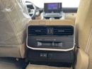 تويوتا لاند كروزر Toyota Land Cruiser GXR 3.3L 2026 GCC Specs