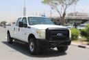 فورد F 350 XL  DRW