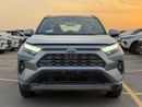 Toyota RAV4 Limited Hybrid 2.5L Petrol Automatic AWD MADE IN JAPAN