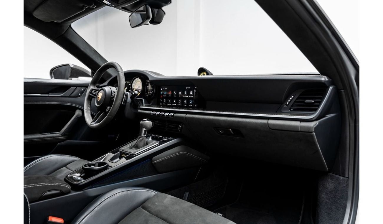 بورش 911 GT3 4.0L