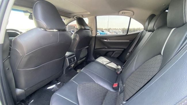 Toyota Camry GRANDE HEV, миниатюра 29