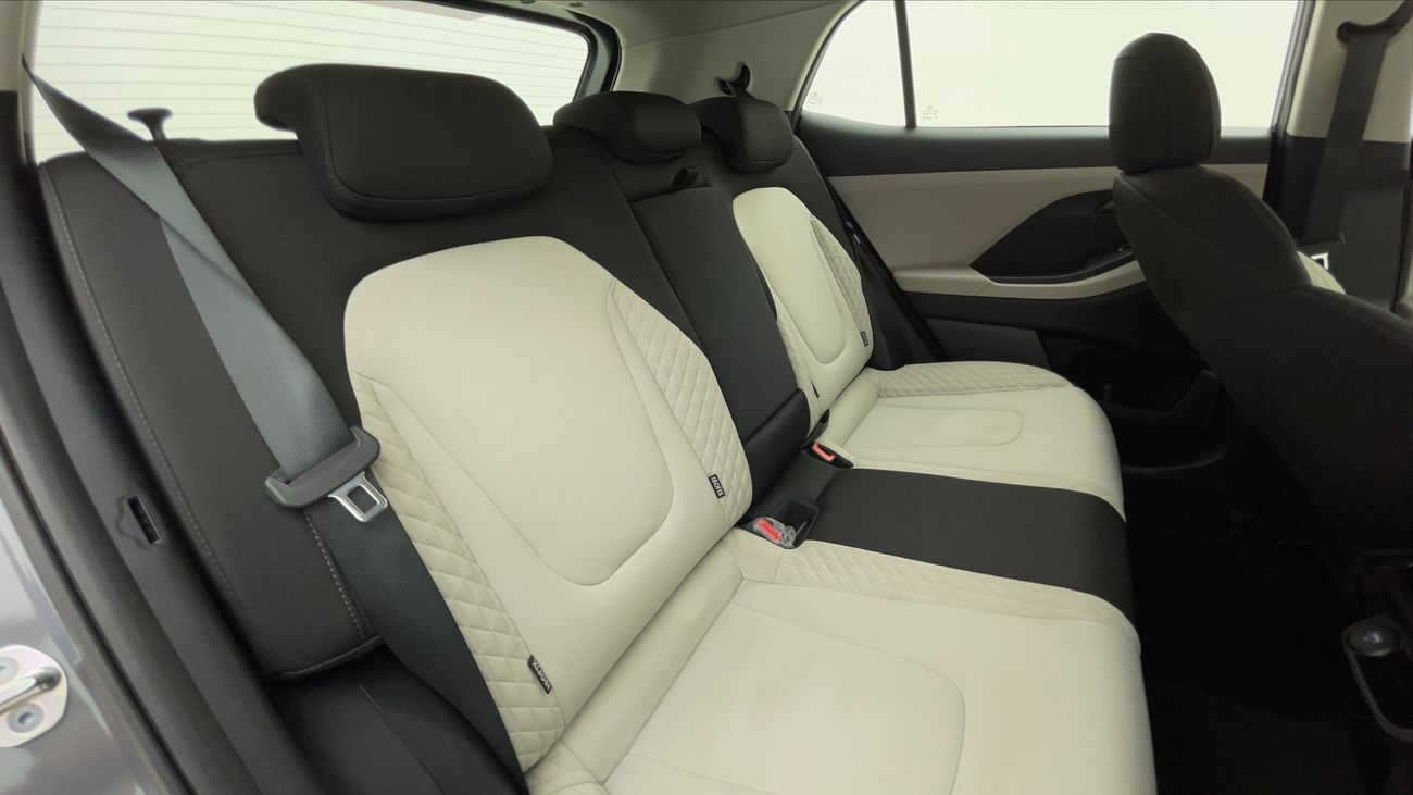 هيونداي كريتا SMART 1.5 | بدون دفعة مقدمة | اختبار القيادة في المنزل