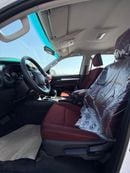 Toyota Hilux Toyota Hilux 2.7 AT Full option push start 2025