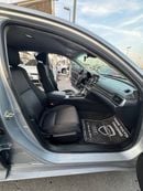 Honda Accord LX Sport 1.5L