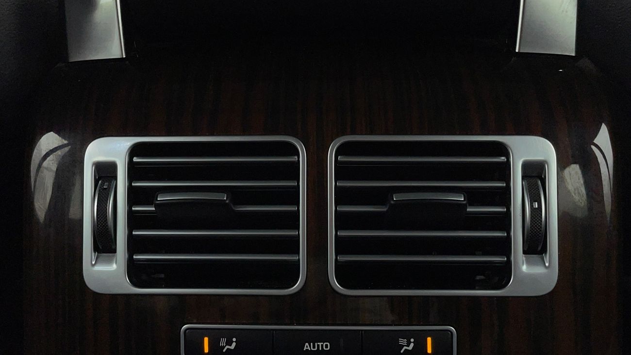 لاند روفر رينج روفر HSE 5 | بدون دفعة مقدمة | اختبار القيادة في المنزل