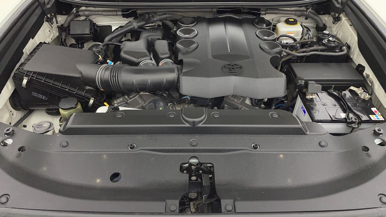 Toyota Prado GXR 4 | Zero Down Payment | Home Test Drive