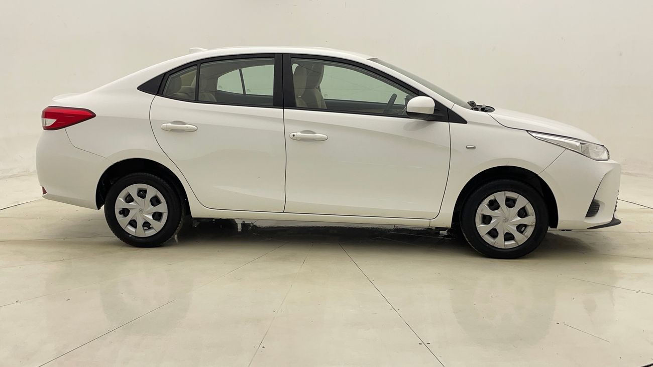 Toyota Yaris SE 1.5 | Zero Down Payment | Home Test Drive