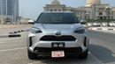 Toyota Yaris Cross YARIS CROSS 1.5 LITER ,PETROL RIGHT HAND ,FOR EXPORT ONLY