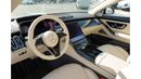 Mercedes Maybach S580 Maybach 2024 Mercedes-MAYBACH S-580 4 MATICE V8 0Km