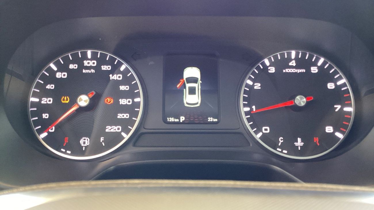 MG ZS Standard | upto AED 20,000 Ramadan Discount | Guaranteed Warranty | 0 Down Payment