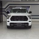 Toyota Sequoia 3.5L hybrid Limited
