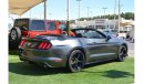 Ford Mustang Std MUSTANG V6--3.7L  // ORIGINAL AIR BAGS// VERY GOOD CONDITION