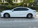 Toyota Camry LE Hybrid 2.5L