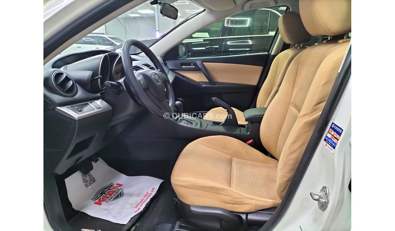 مازدا 3 Mazda 3