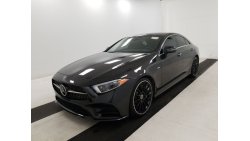 Mercedes-Benz CLS 350 CLS 450 EDITION 1