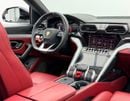 Lamborghini Urus STD