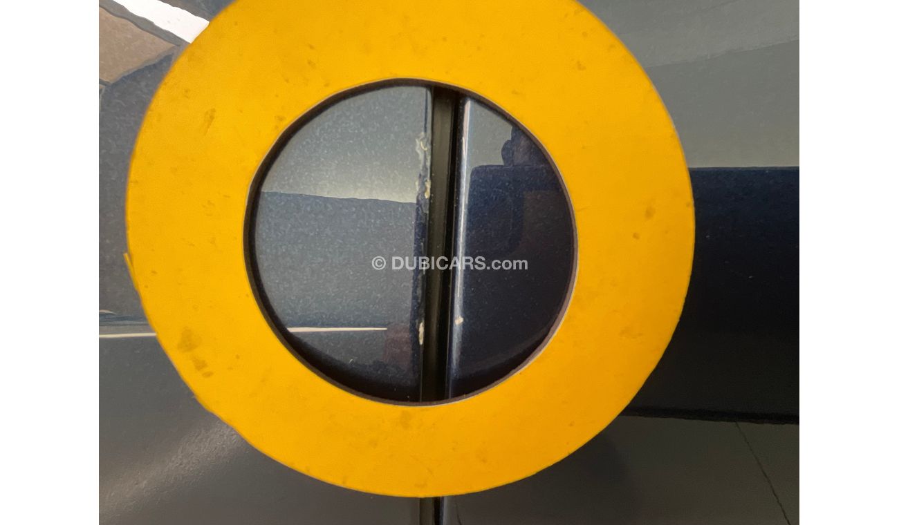 Ford Explorer XL / Standard