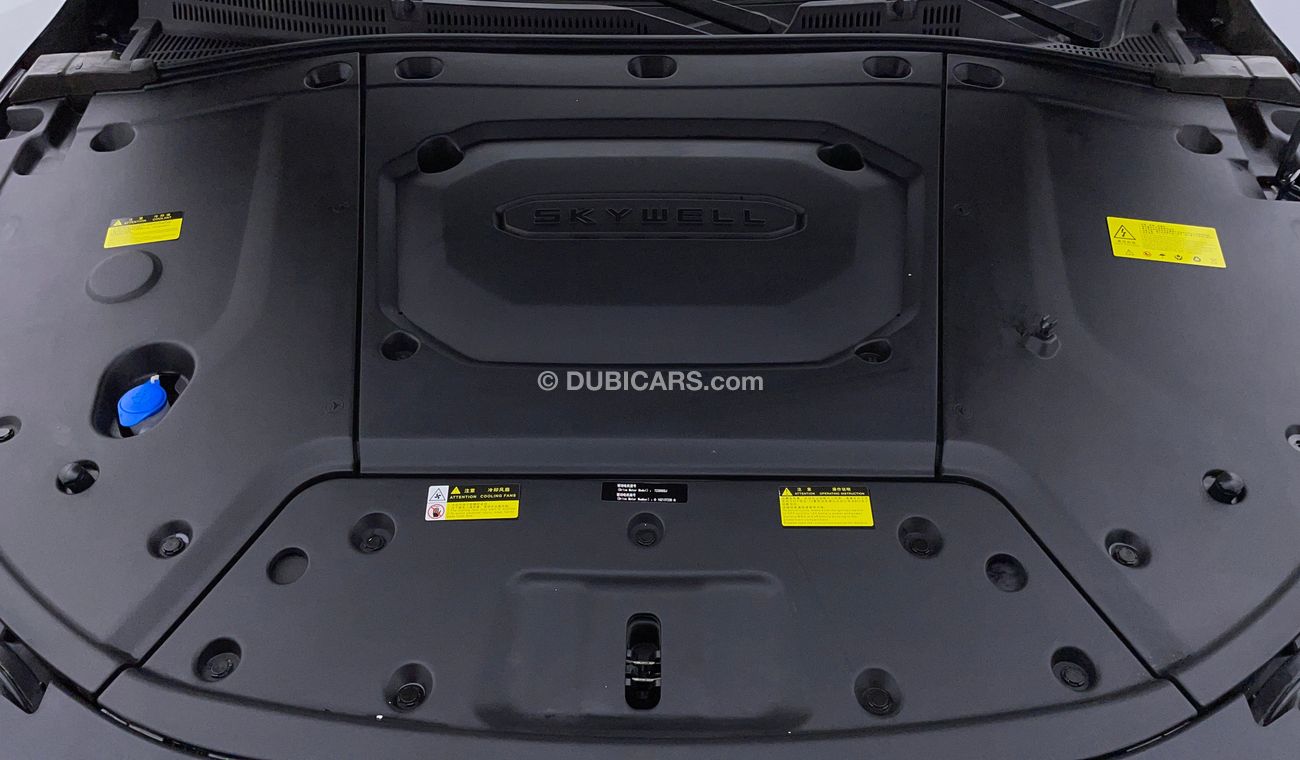 Skywell ET5 COMFORT 0.01 | Zero Down Payment | Free Home Test Drive