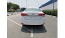 تويوتا يارس 1.5L 4 DR FWD Sedan | Brand New For Export | Best Price Available