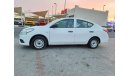 Nissan Sunny Nissan sunny 2016 GCC Full automatic for sale