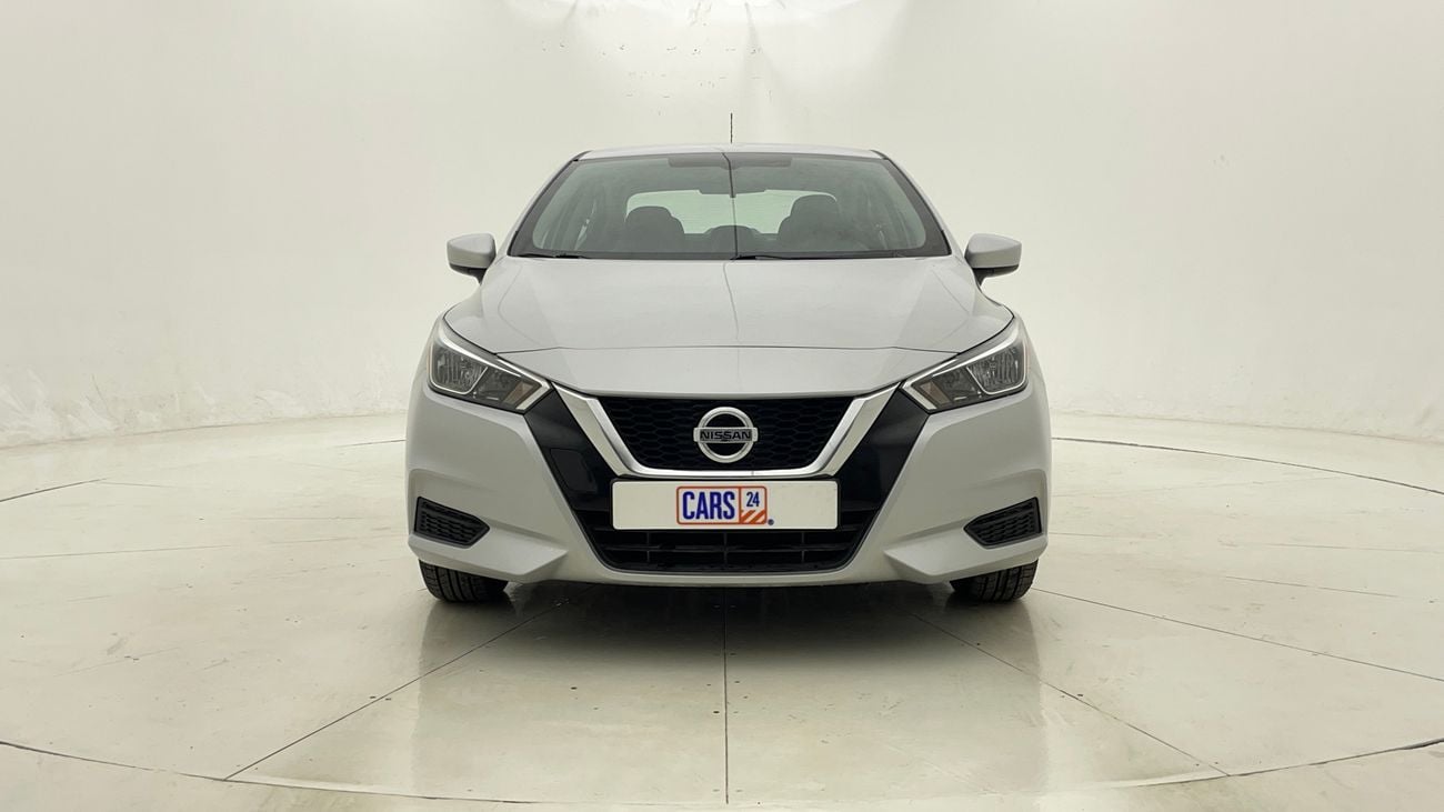 Nissan Sunny S 1.6 | Zero Down Payment | Free Home Test Drive