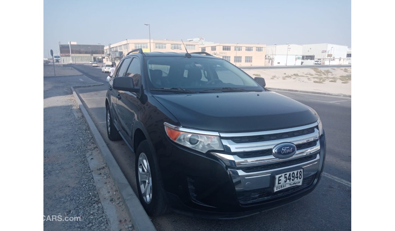 Ford Edge SE