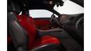 دودج تشالينجر SRT هيلكات 2015 Dodge Challenger Hellcat V8 707Bhp / Full-Service History